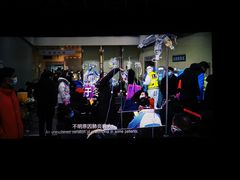 -百美汇影城(LUXE嘉里中心店)