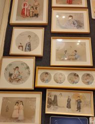 -倾城宝贝儿童摄影(浦东金谊店)