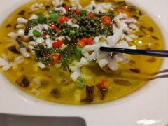 -三猫黑鱼花(南大店)