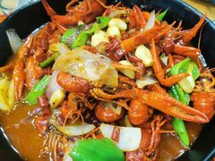 -517烧烤·龙虾·海鲜大排档(万象都荟店)