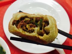 -白魁老号饭庄(安内店)