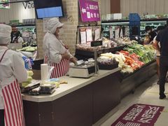 -永旺梦乐城(金银潭店)