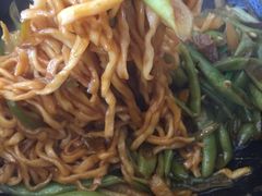 -金豆角砂锅焖面(安贞店)