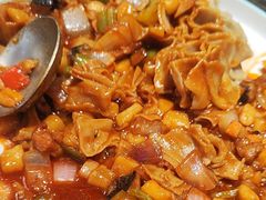 -天源居餐厅·地方特色菜(张北店)