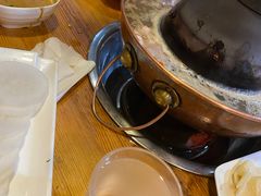 -北华涮肉(华严北里店)