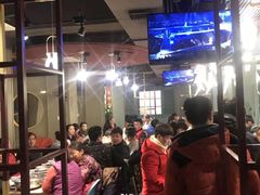大堂-街角等你.大连海鲜烧烤(西安路店)