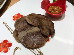 -大岛日本料理铁板烧(南通大饭店)