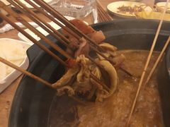 -小郡肝串串香(北蔡店)