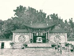 -云南民族村