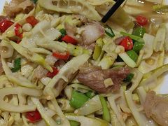 -下梅人家土菜馆(历史文化餐厅度假区店)