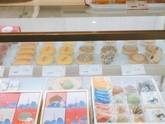 -唐饼家(第一食品五角场店)