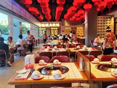 -姚稷大铁锅(东明广场店)