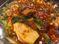 -镇江龙·火锅串串(武侯祠店)