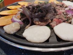-大千金齐齐哈尔烤肉(清湖店)