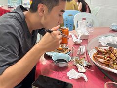 -鸿旺海鲜楼(平潭流水店)