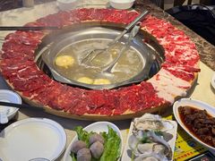 -小肥牛潮汕牛肉火锅(南联店)