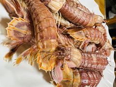 皮皮虾-景祥海鲜美食餐厅