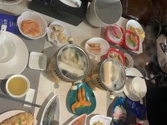 -悦鼎汇海鲜姿造