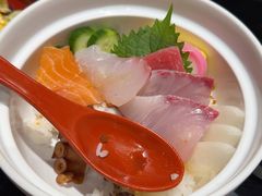 -小山日本料理(兴业太古汇店)