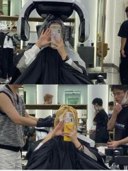 -MY HAIR ARDOR