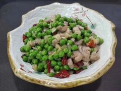 -刘胖子家常菜·蹄花焖藕(富安街店)
