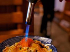 鳗鱼盖饭-三月居酒屋(青年大街店)