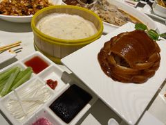 -大鸭梨烤鸭(左家庄店)