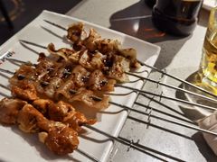 -丰茂烤串(港旅店)