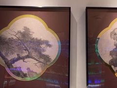 -桂满陇·西湖船宴(平安金融中心店)