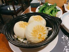 -悦雅居·老广州老味道(长湖店)