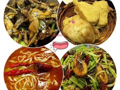 -辣盆盆麻辣小龙虾(哈尔滨总店)