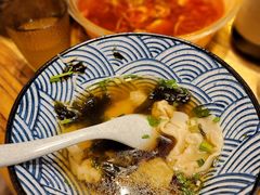 -北丐先生·野馄饨烧烤(雨花万象店)