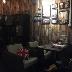 点击看大图 -藤野造型·专业烫染店