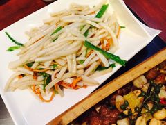 -院落创意菜