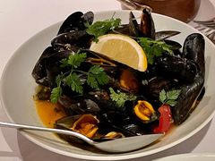 青口-壳里西餐厅Coquille Seafood Bistro(蒙自路店)