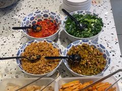 -雙冲柳州螺蛳粉&酸嘢&桂林米粉(簋街店)