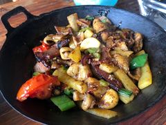 -胡师傅三下锅(汽车站店)