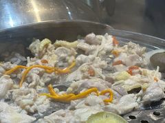 -映日农场无花果鸡(滨江东路店)