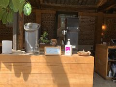 -VOYAGE COFFEE(北锣鼓巷店)