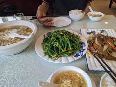 -宝发园名菜馆