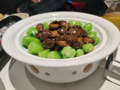 -濮园 · 四合院餐厅