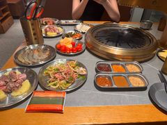 -杨小佳·齐齐哈尔烤肉·烤串(广州店)