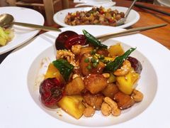 -七色云蔬食(喜邻里店)