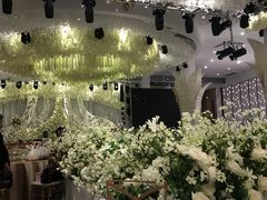 -东方御花园酒店