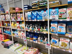 -狗道宠物(常熟印象城店)