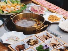 -大理董·董家小厨野生菌火锅(古城旗舰店)