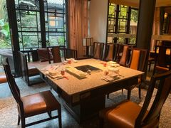 包厢-大妙火锅·非物质文化遗产(东湖公园店)