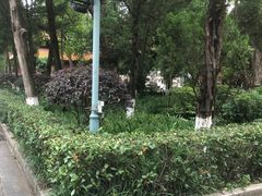 -南岳衡山风景名胜区-南岳大庙