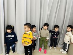 -Ababy安彼儿童成长中心(东方润园店)