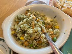 -菲滋意式餐厅(金华银泰城店)